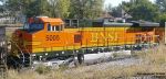 BNSF 5005